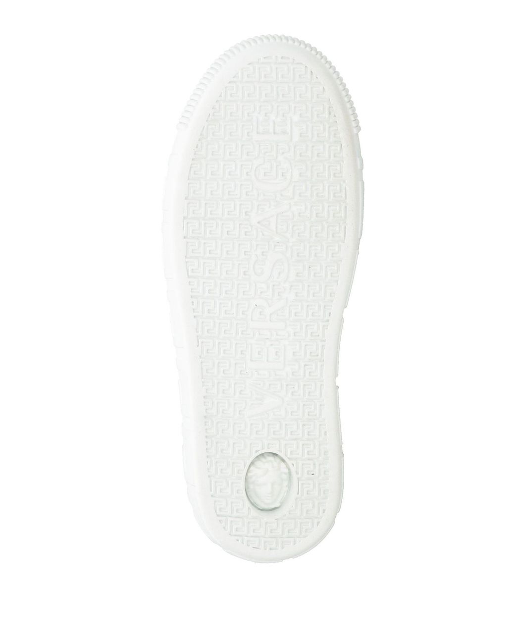 Versace White Trainers