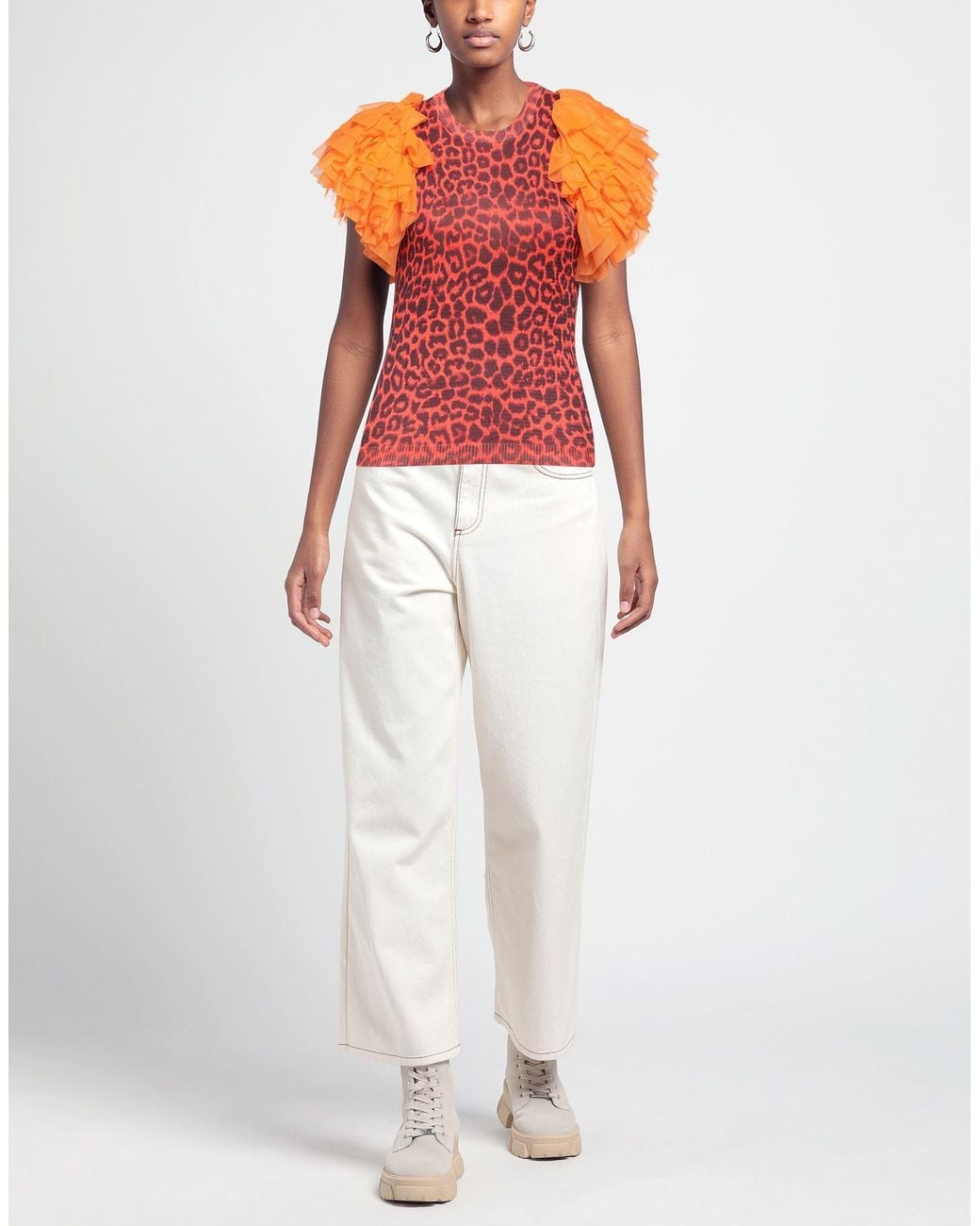 Aniye By Red Jumper
