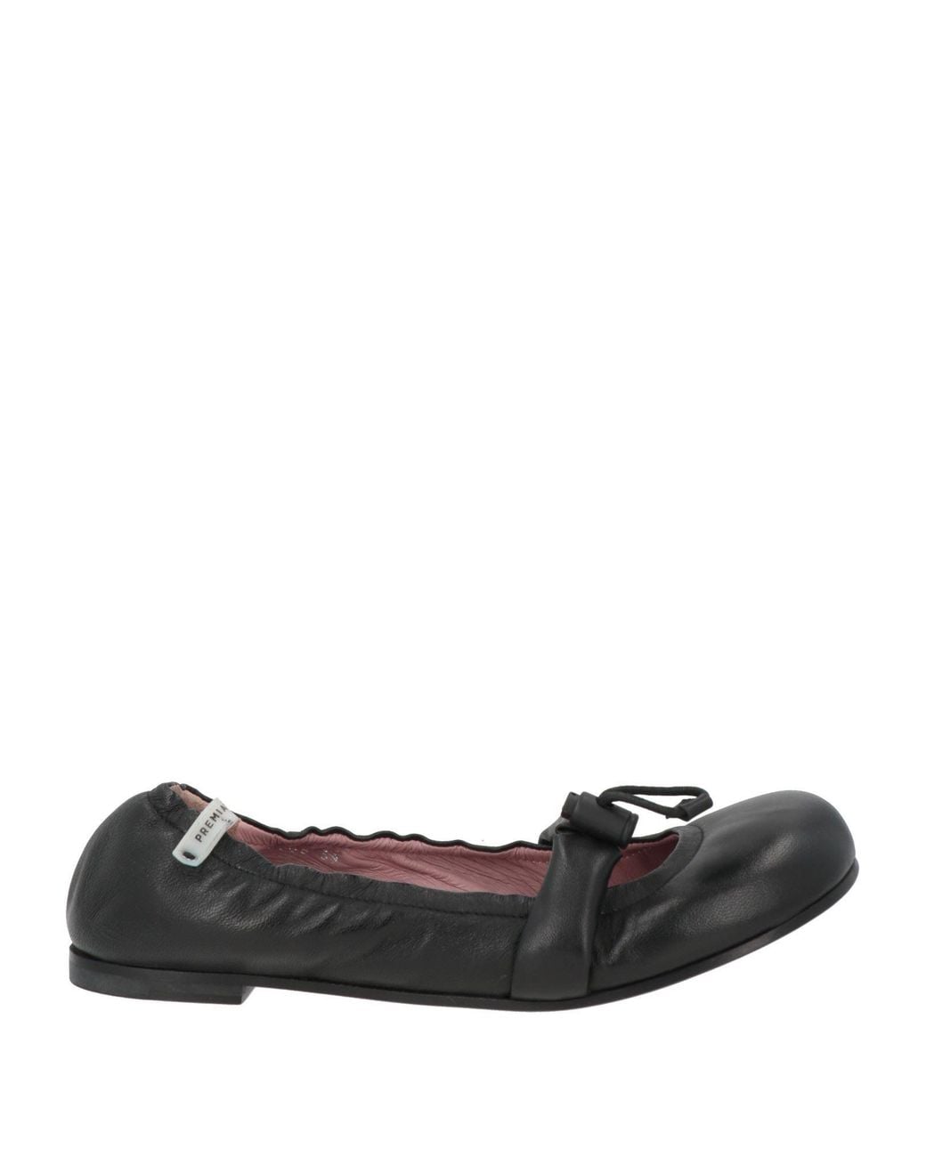 Bailarinas Premiata de color Black