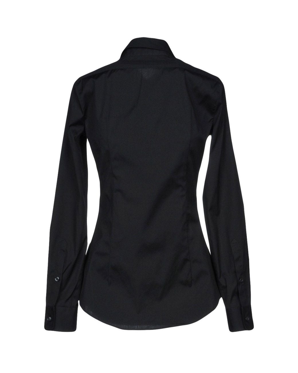 DSquared² Black Shirt