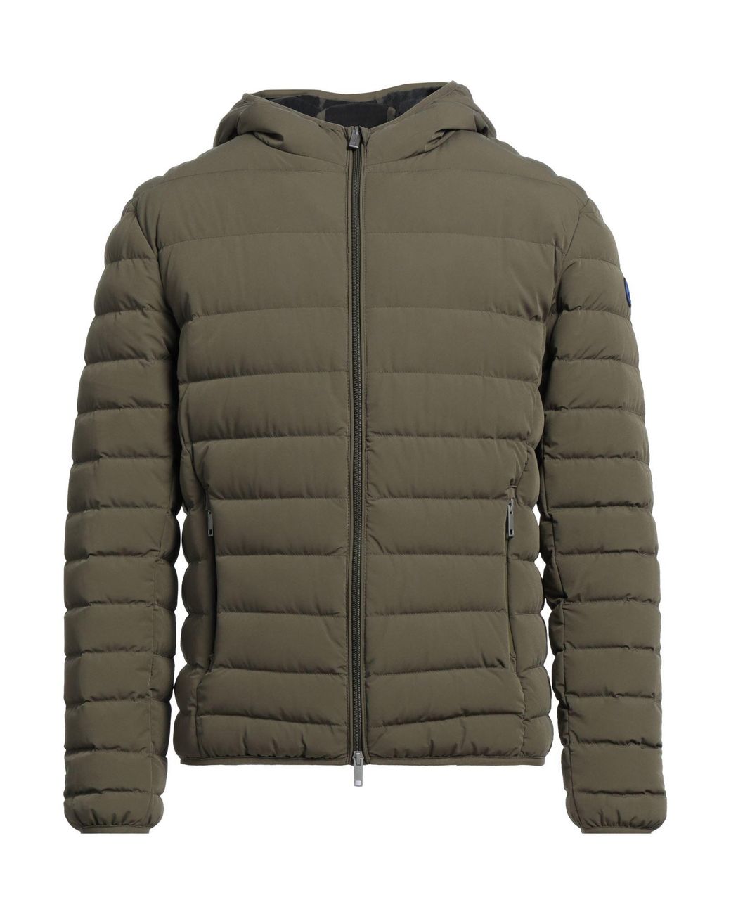 Centogrammi Pufferjacke & Daunenjacke in Green für Herren