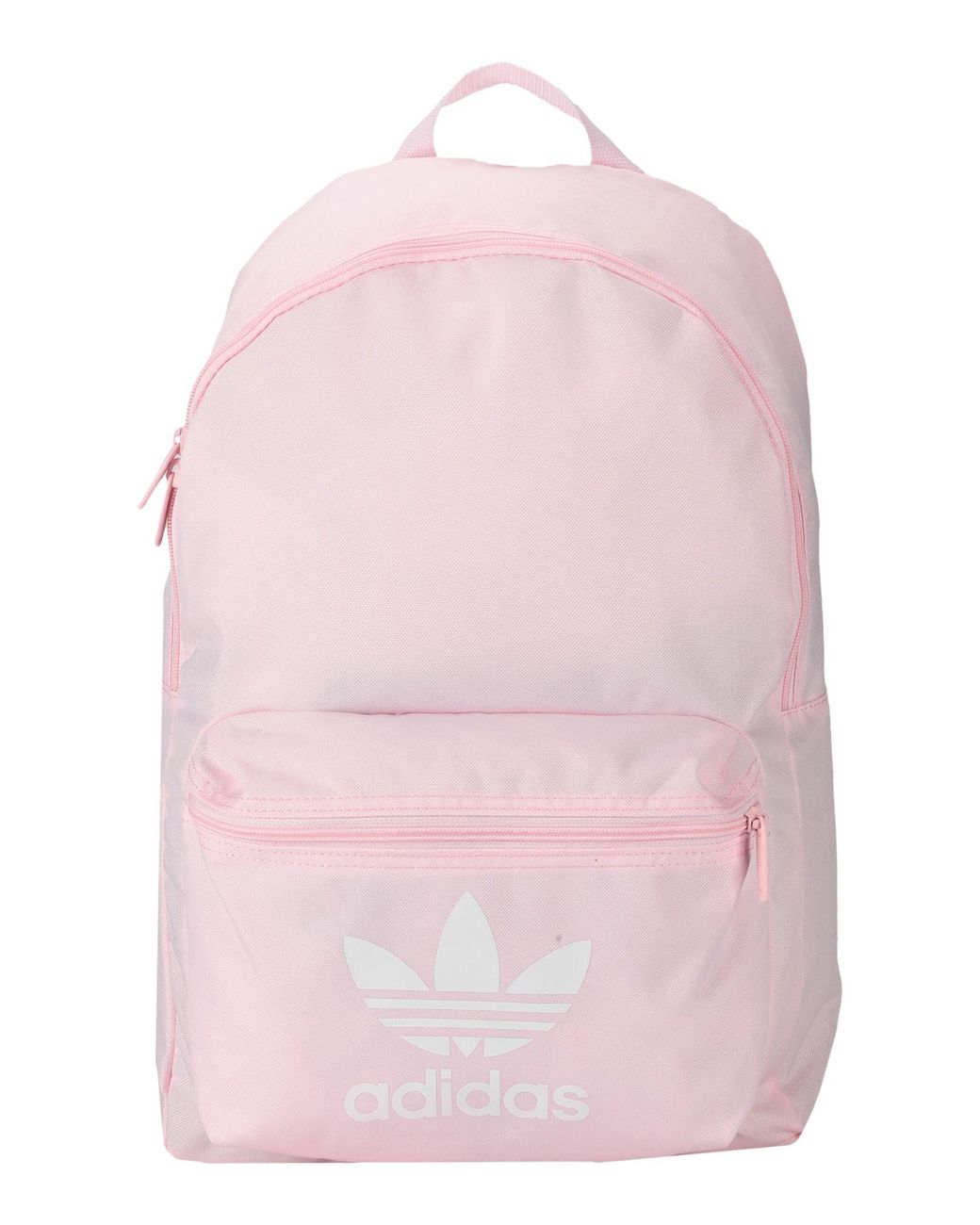 adidas original rose backpack
