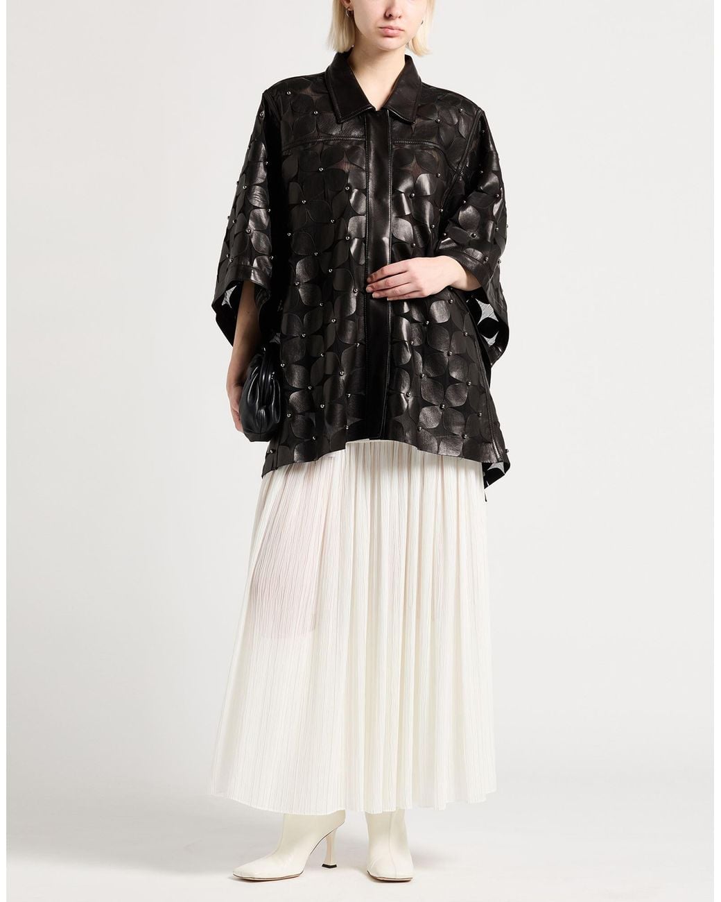 S.w.o.r.d 6.6.44 Black Jacket