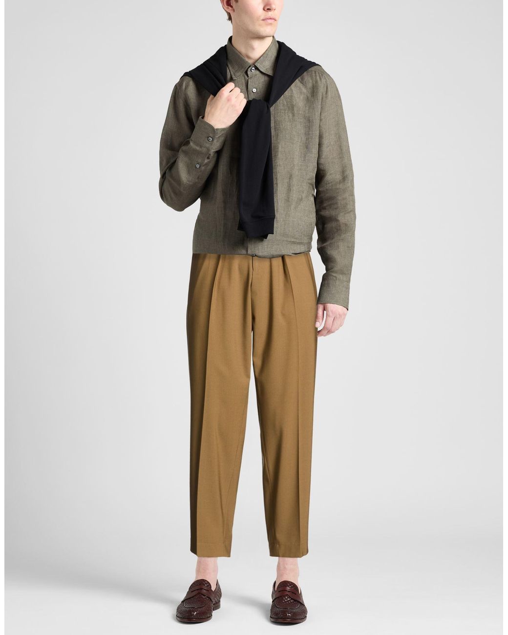 BE ABLE Natural Pants for men