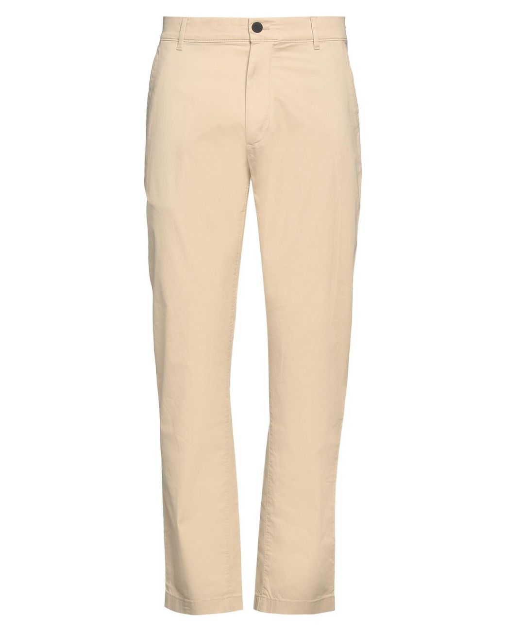Calvin Klein Natural Trouser for men