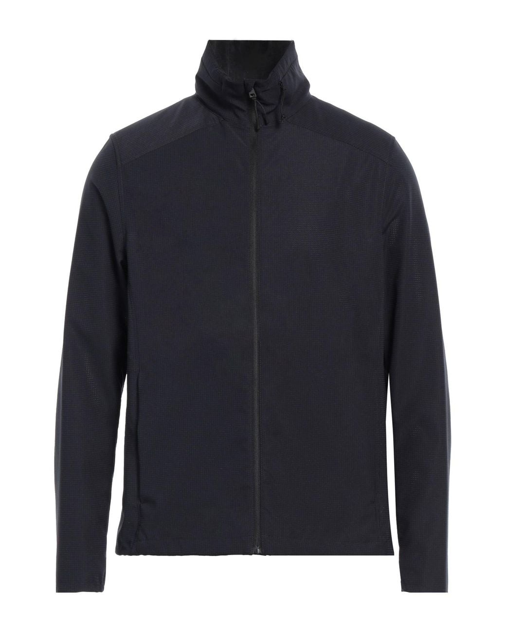 Slowear Blue Jacket for men