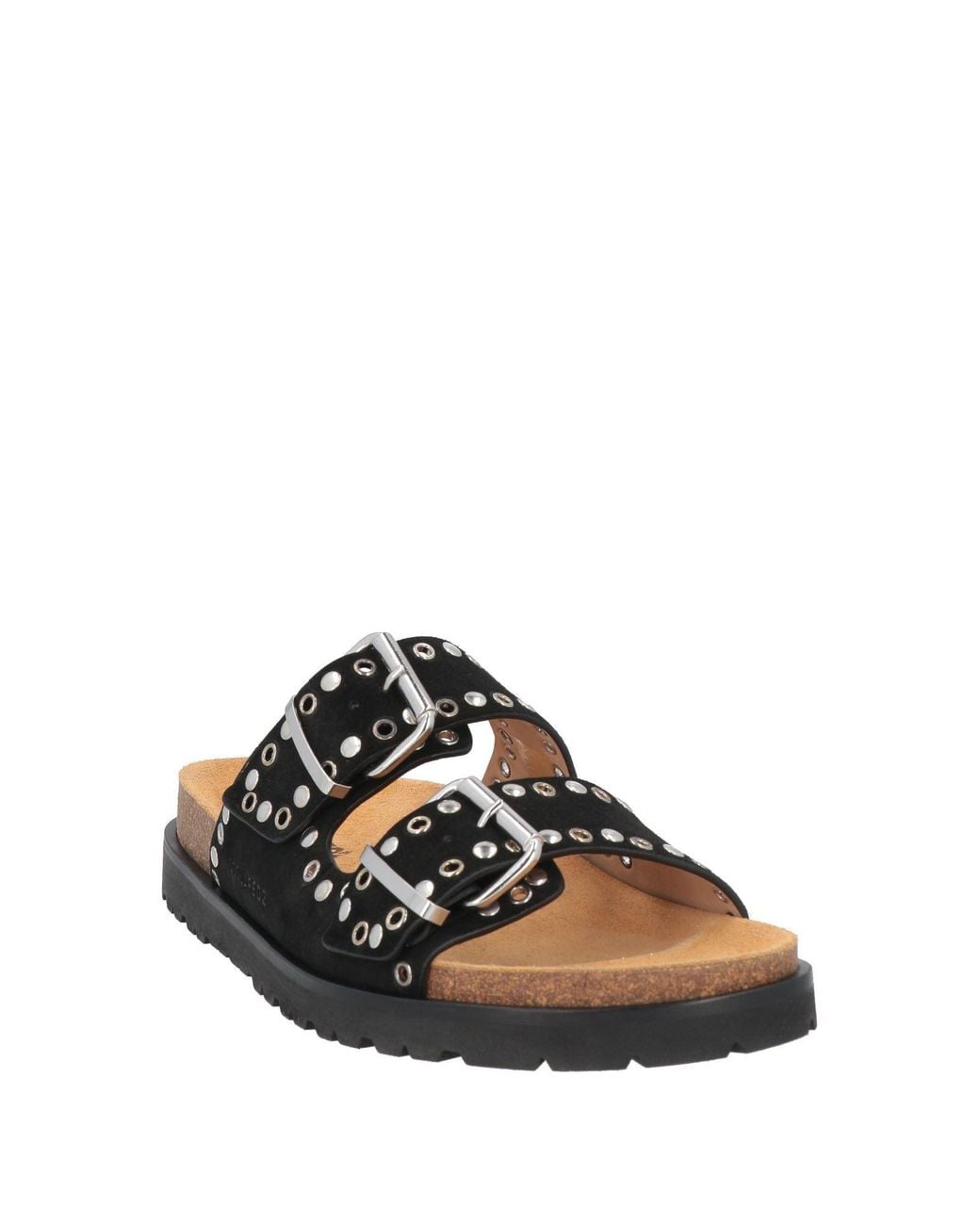 Sandali di DSquared² in Black da Uomo