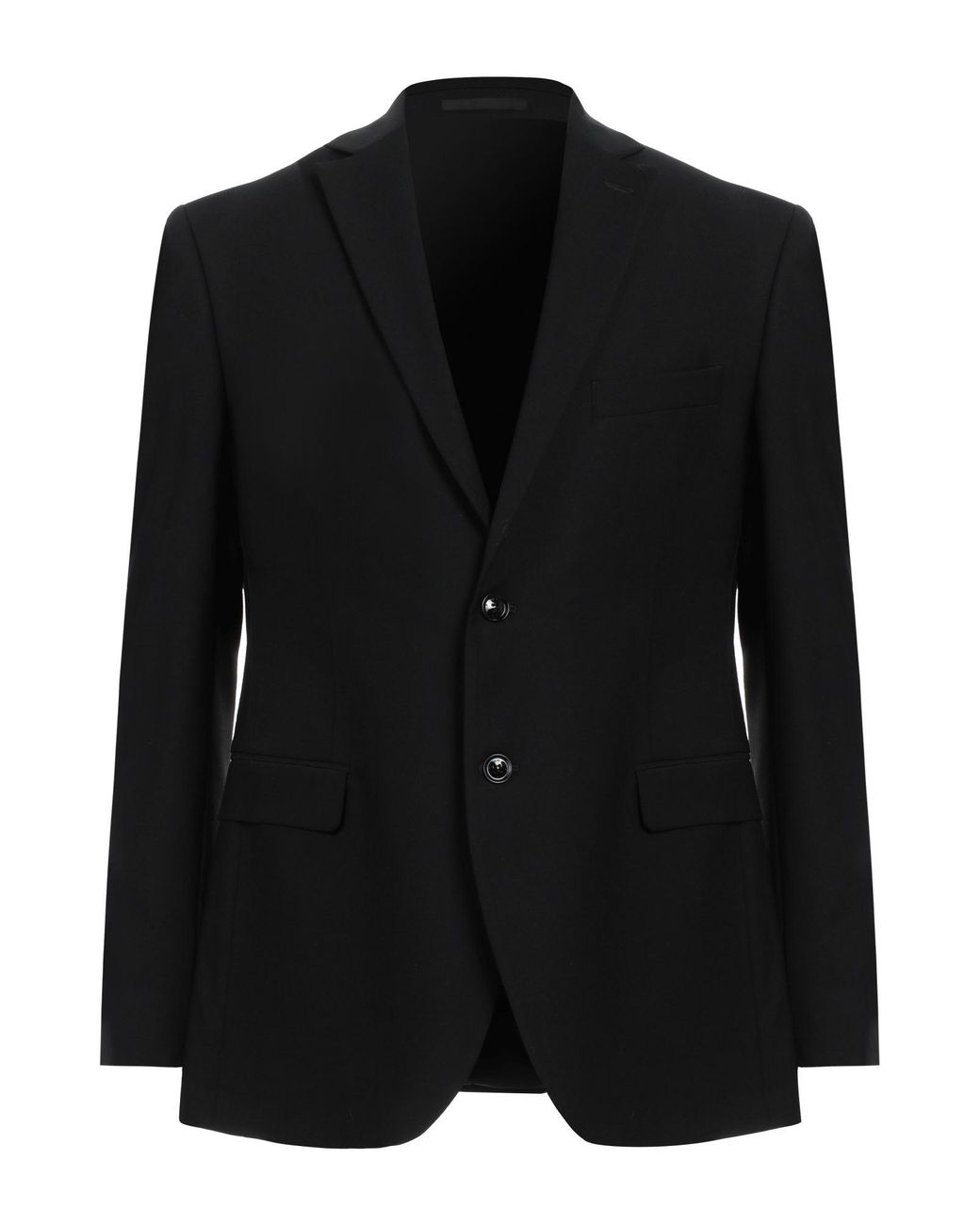 Liu Jo Black Blazer for men