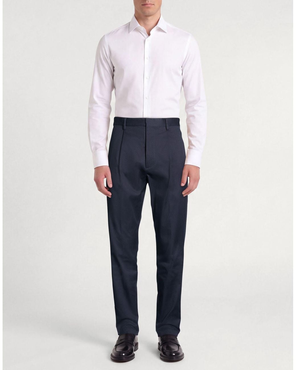 Pantalon DSquared² pour homme en coloris Blue