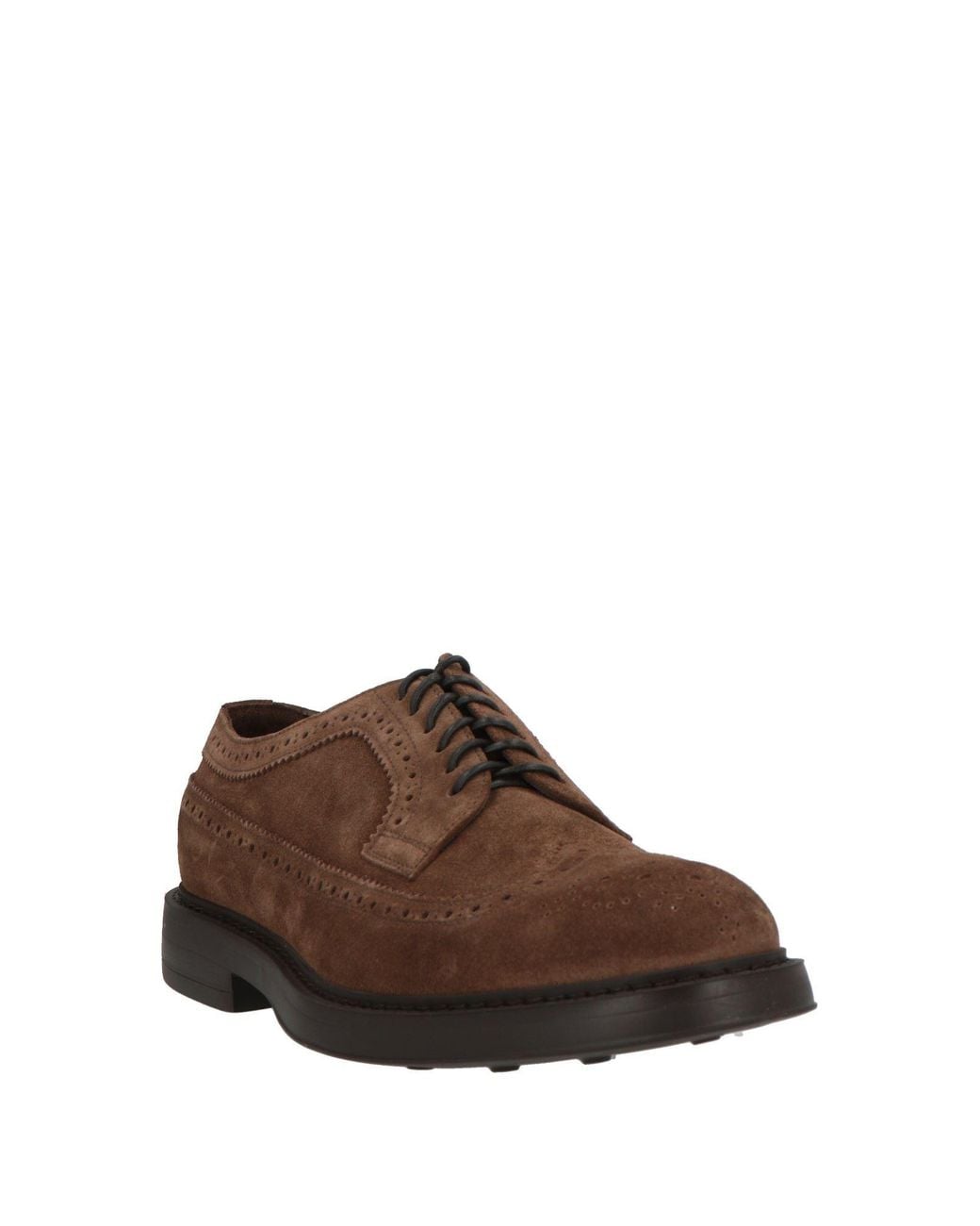 Doucal's Schnürschuh in Brown für Herren