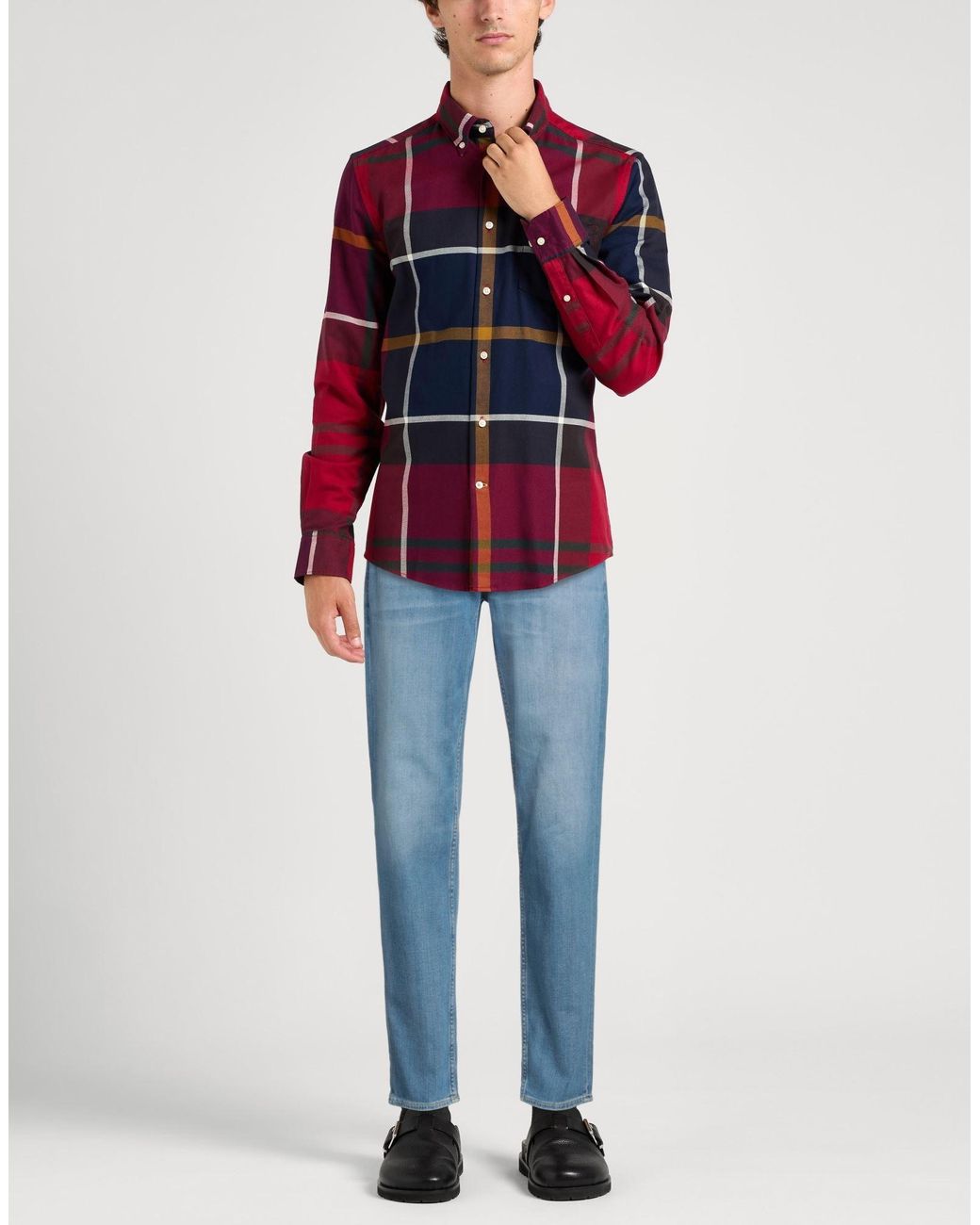 Guess Blue Jeans for men