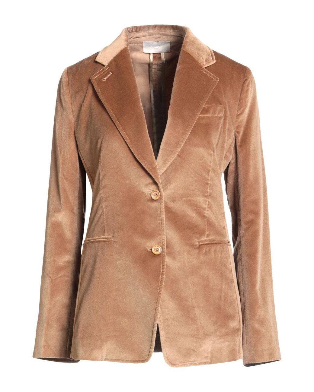 Drumohr Brown Blazer