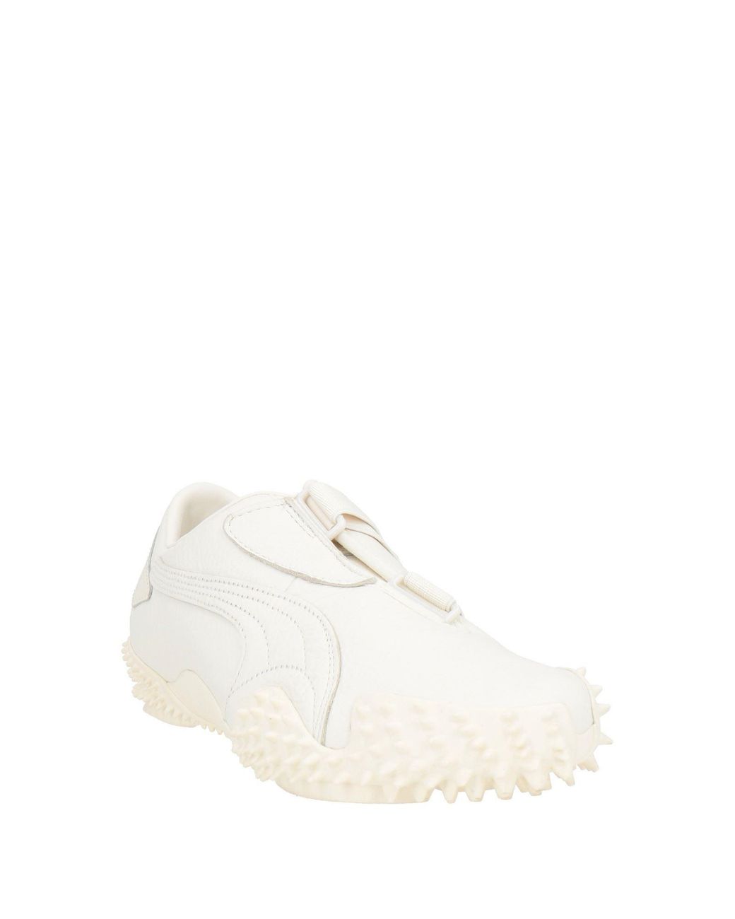 PUMA Natural Sneakers