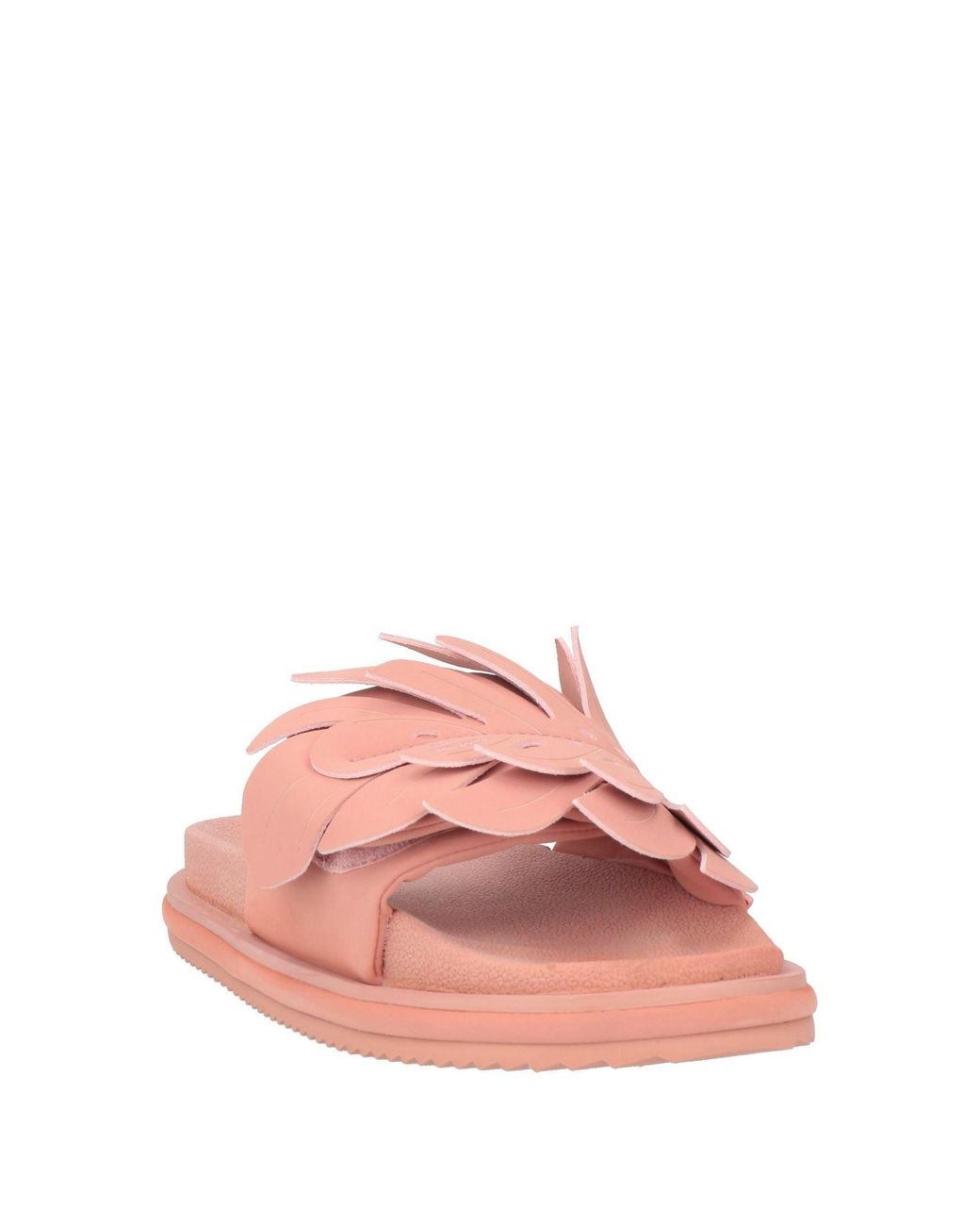 Farm Rio Pink Sandals
