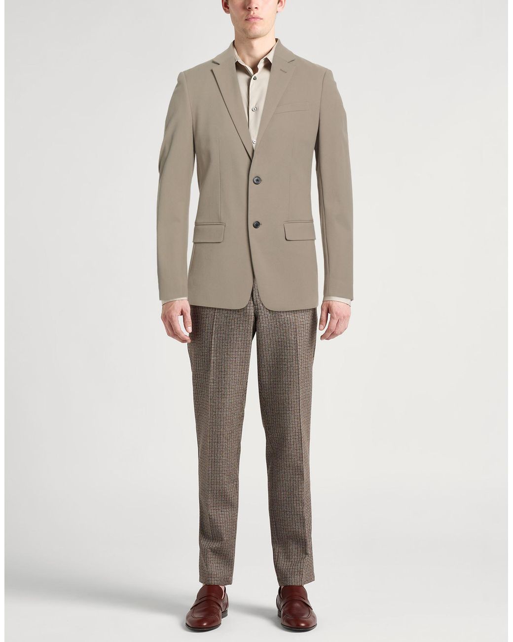 Theory Natural Blazers for men
