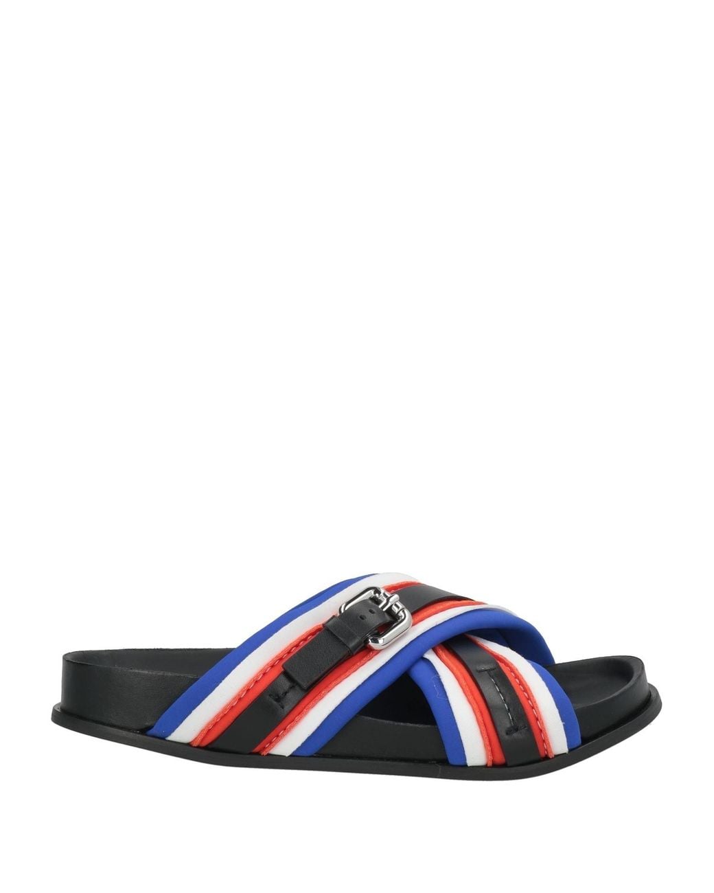 Sandalias Plan C de color Blue