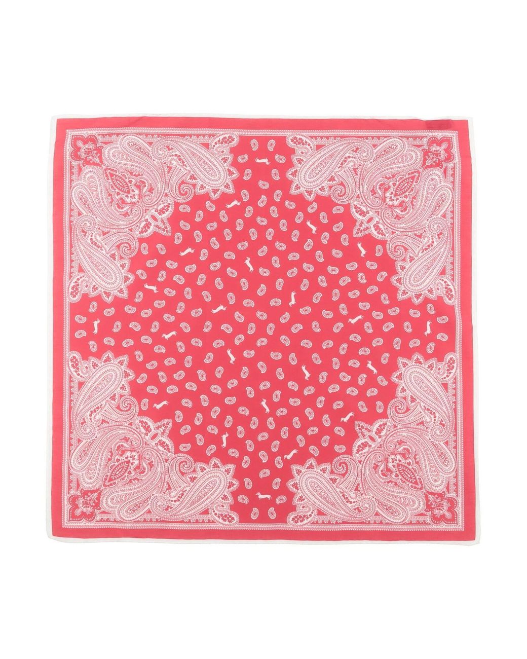 Sciarpa di Harmont & Blaine in Pink da Uomo