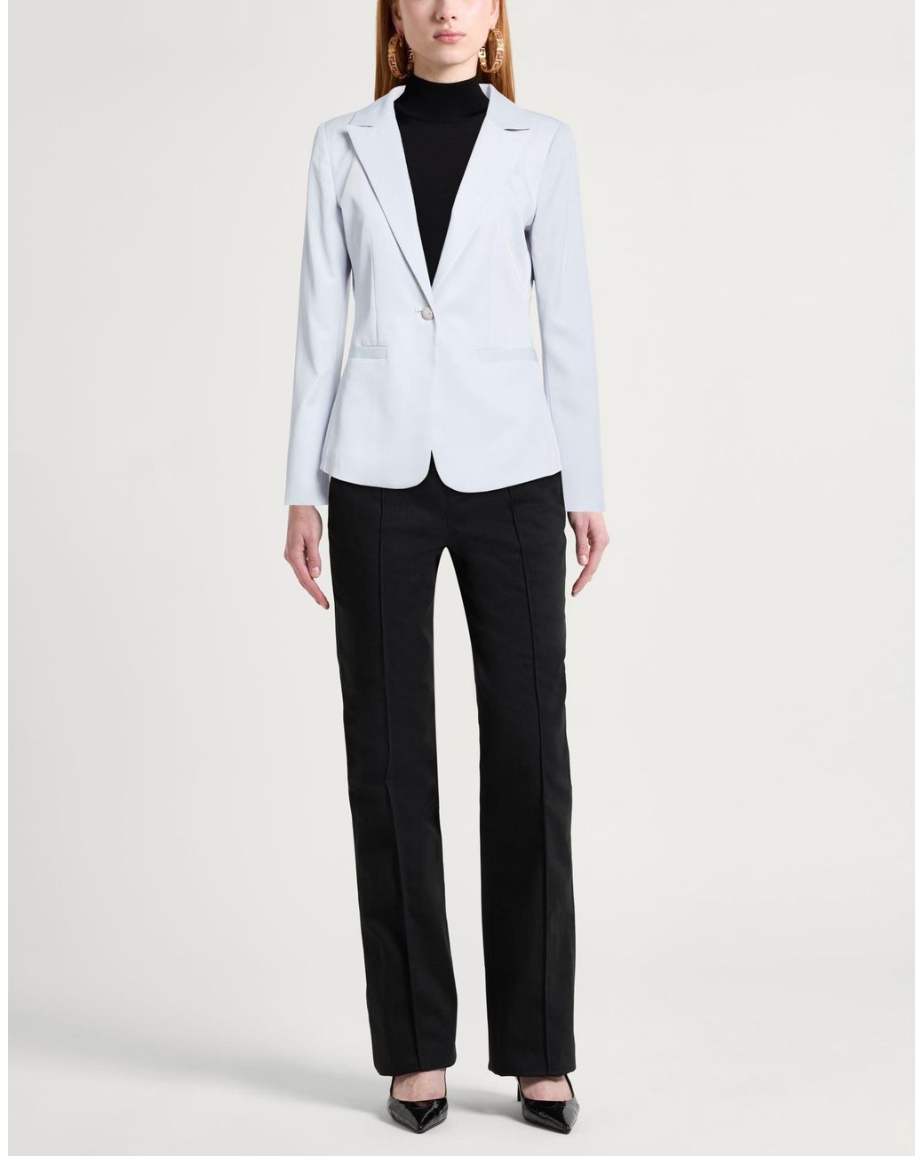Yes Zee Blue Blazer