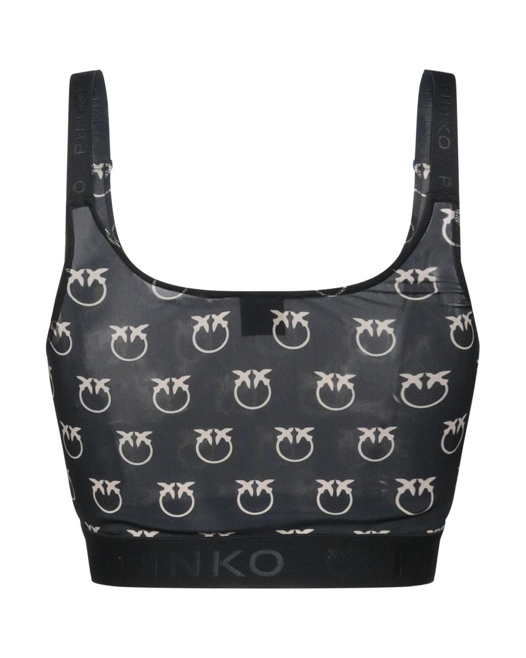 Pinko Black Top