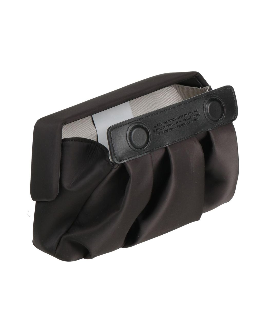Pochette di THEMOIRÈ in Black