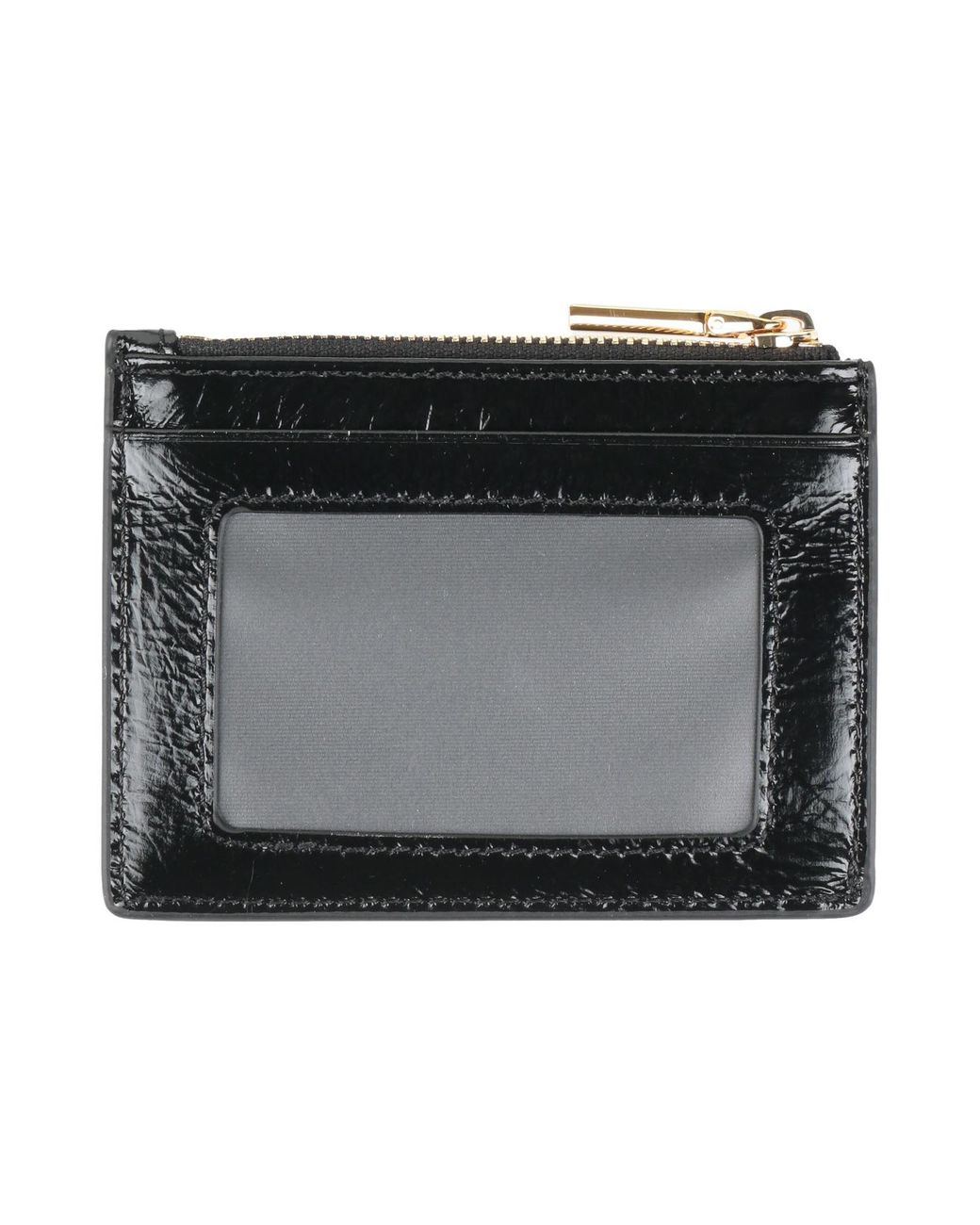 Coccinelle Black Cardholder