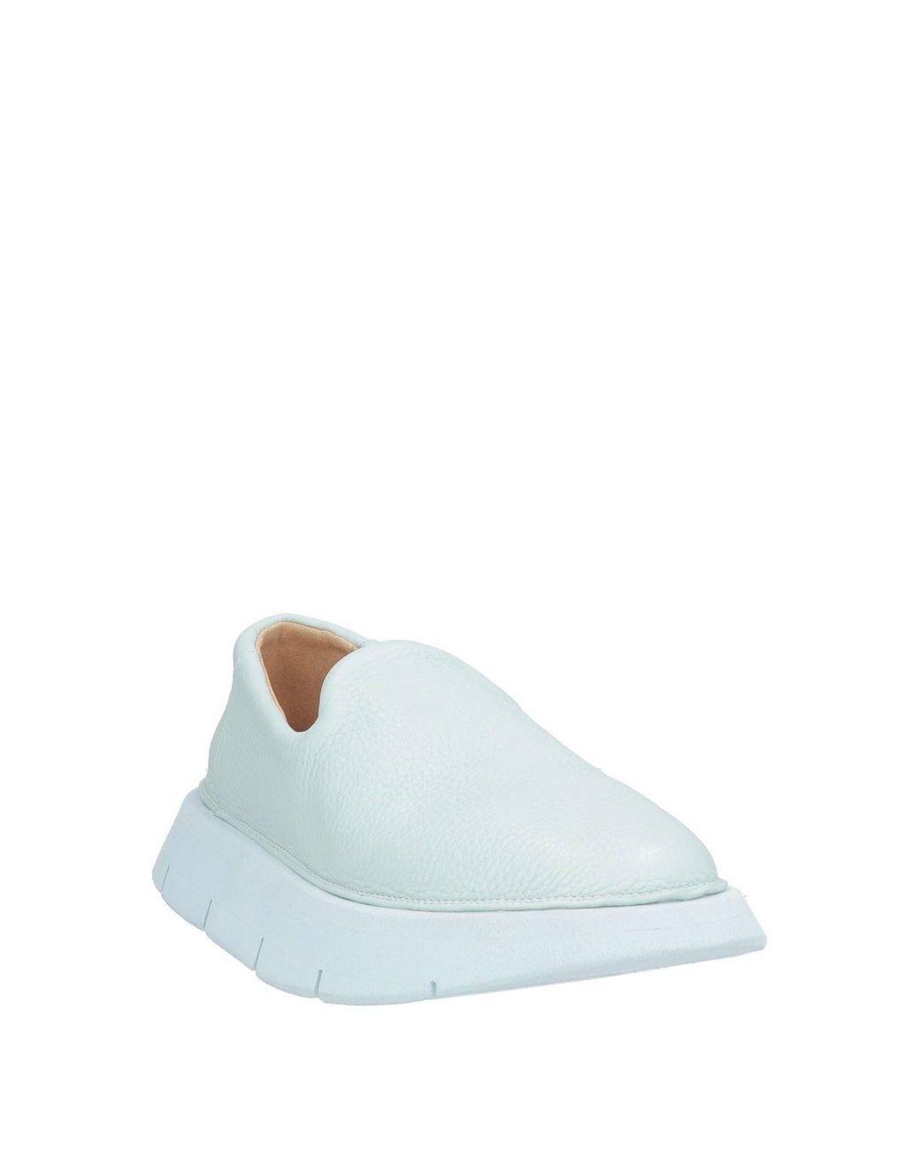 Marsèll White Sneakers