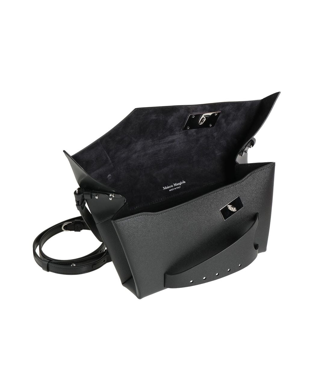 Maison Margiela Black Clutches