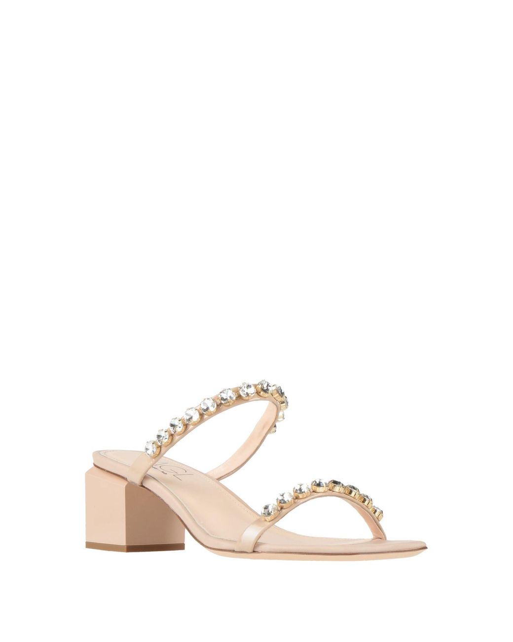 Agl Attilio Giusti Leombruni Natural Sandals