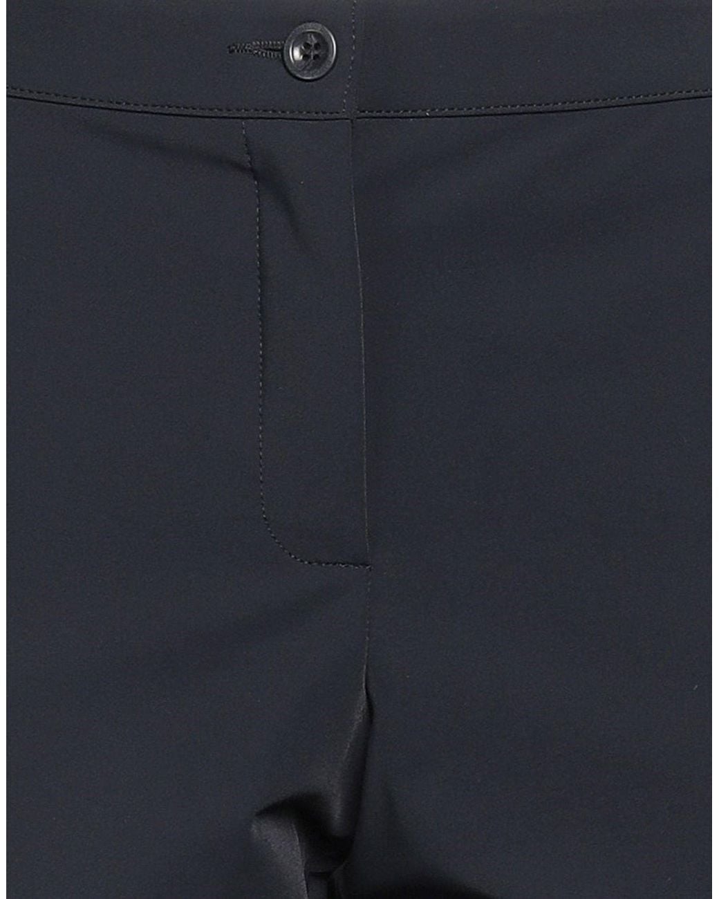 RAFFAELLO ROSSI Blue Trouser