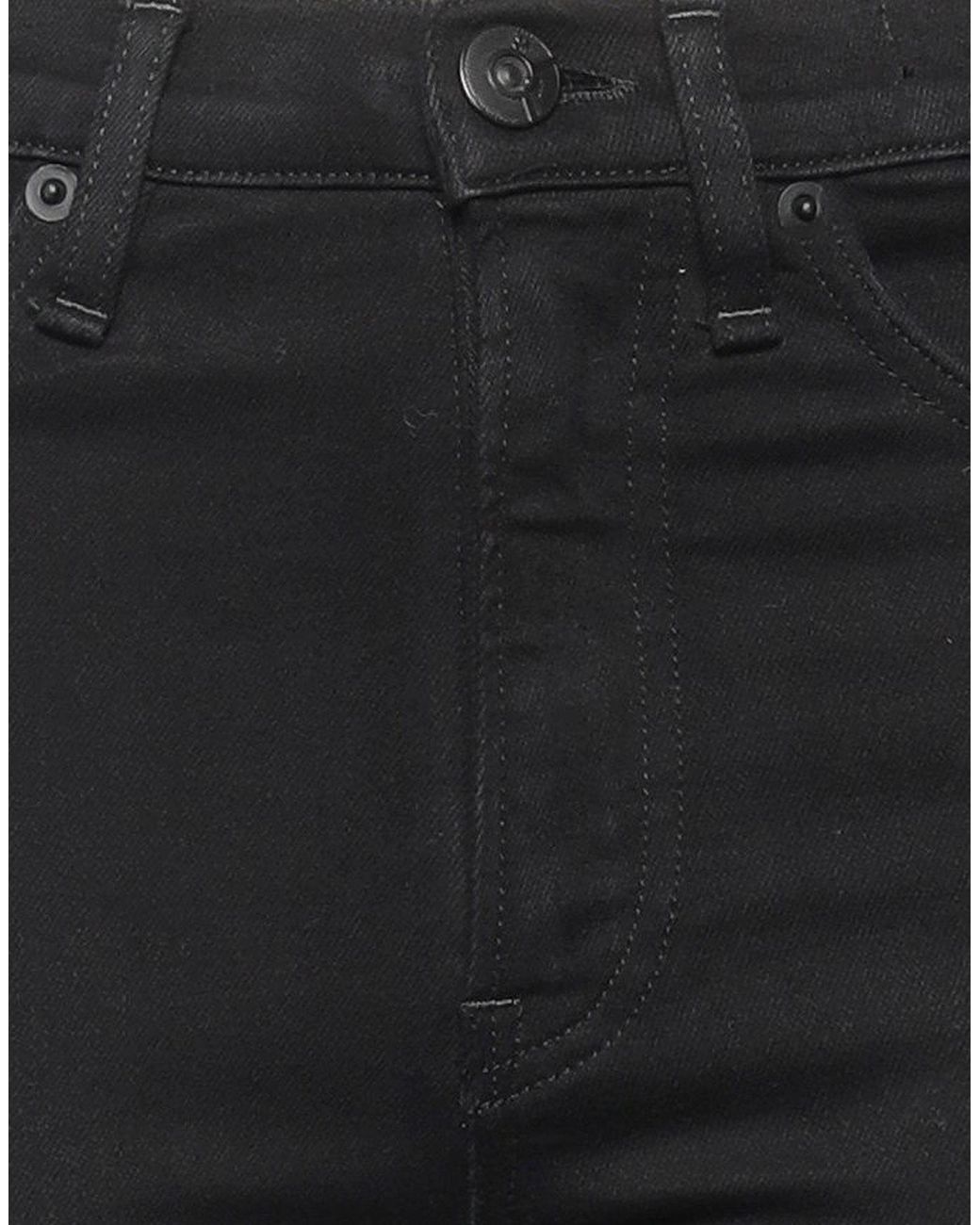 3x1 Black Jeans
