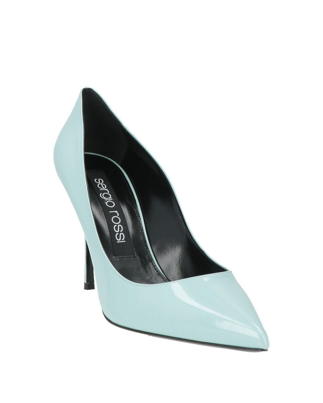 Sergio Rossi Multicolor Pumps