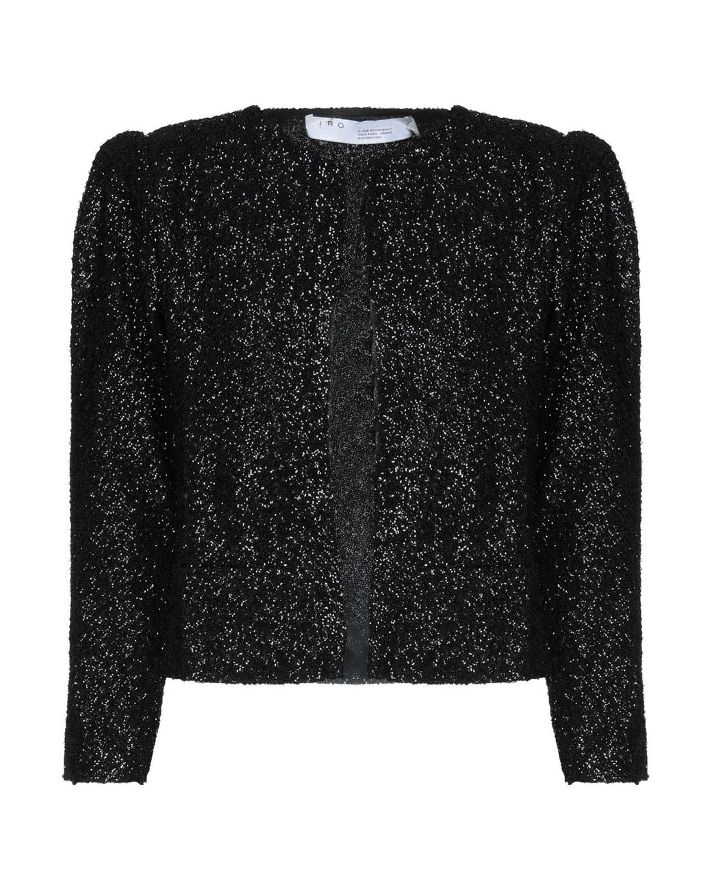 IRO Black Blazer