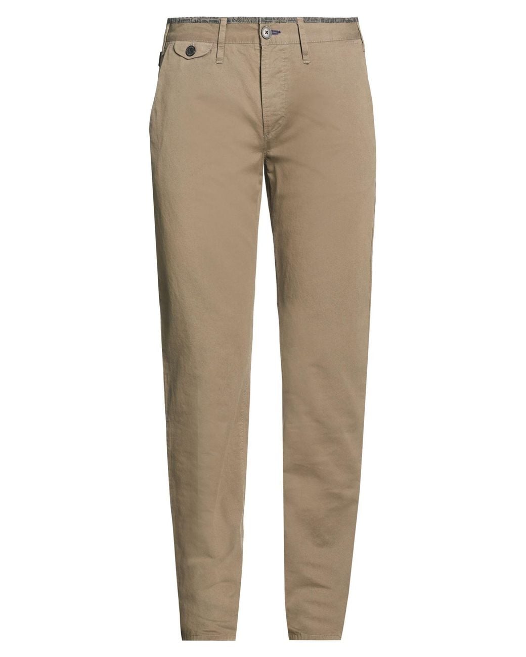 Paul Smith Natural Pants for men