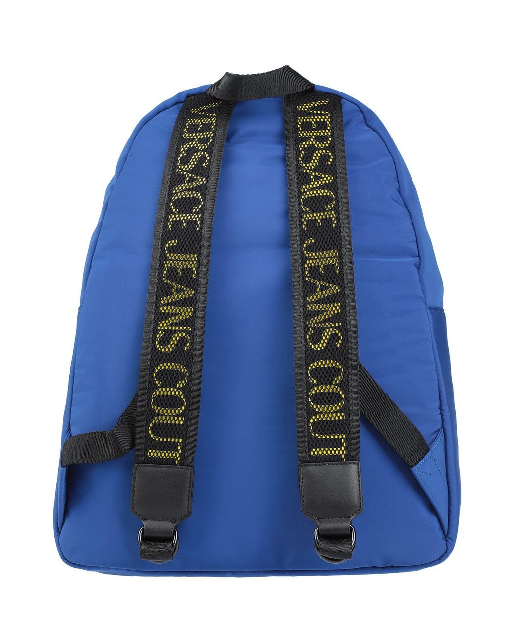 Versace Jeans Couture Blue Backpacks for men