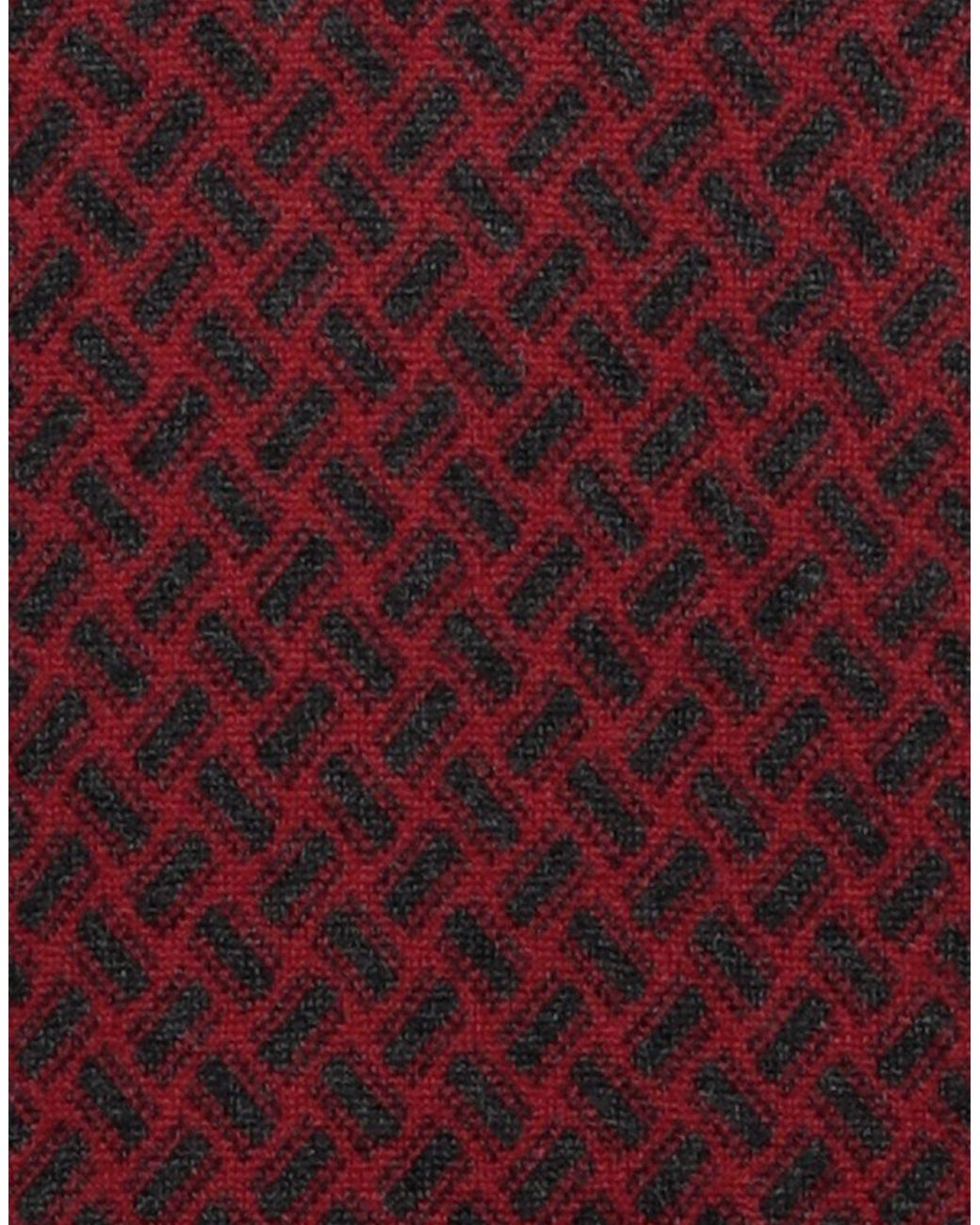 Drumohr Red Sweater for men