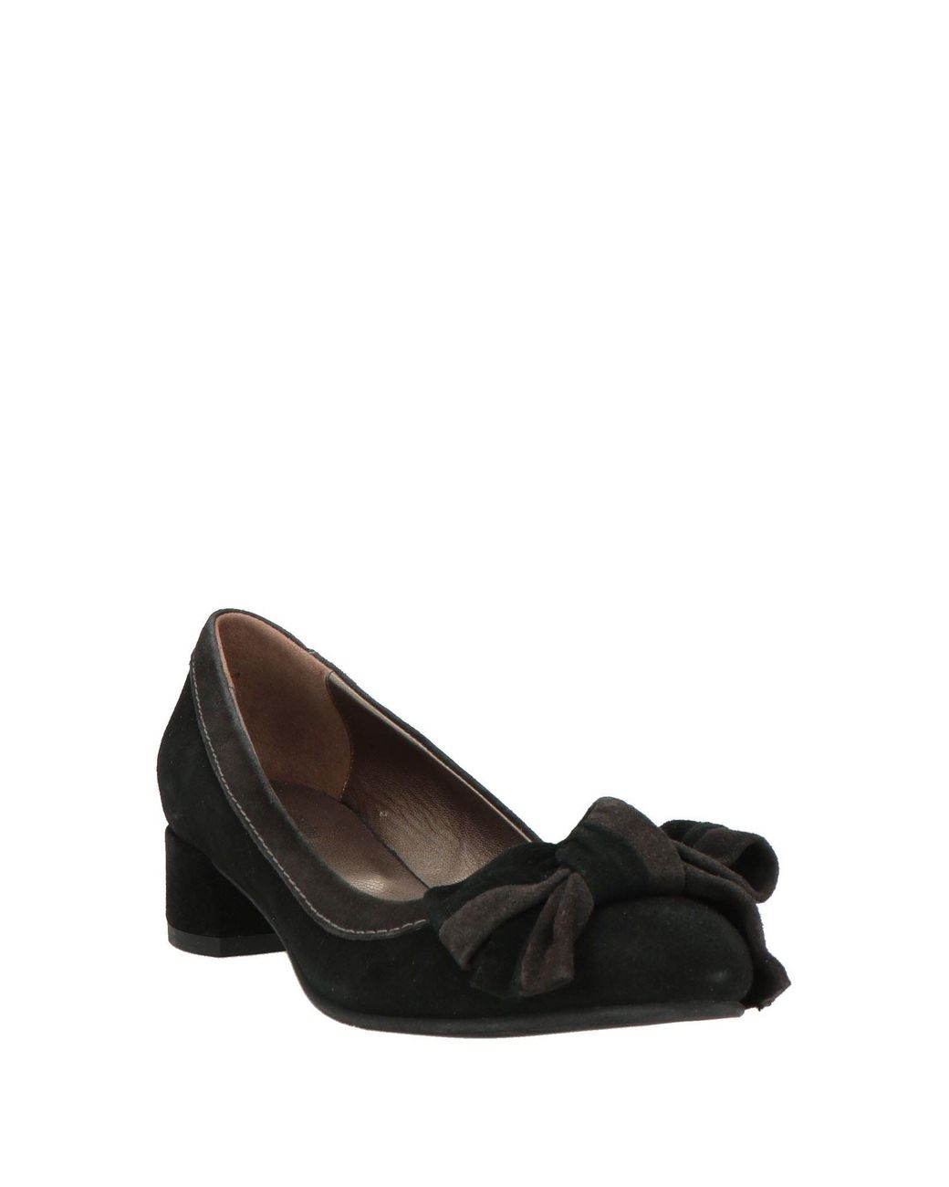 Nero Giardini Black Pumps