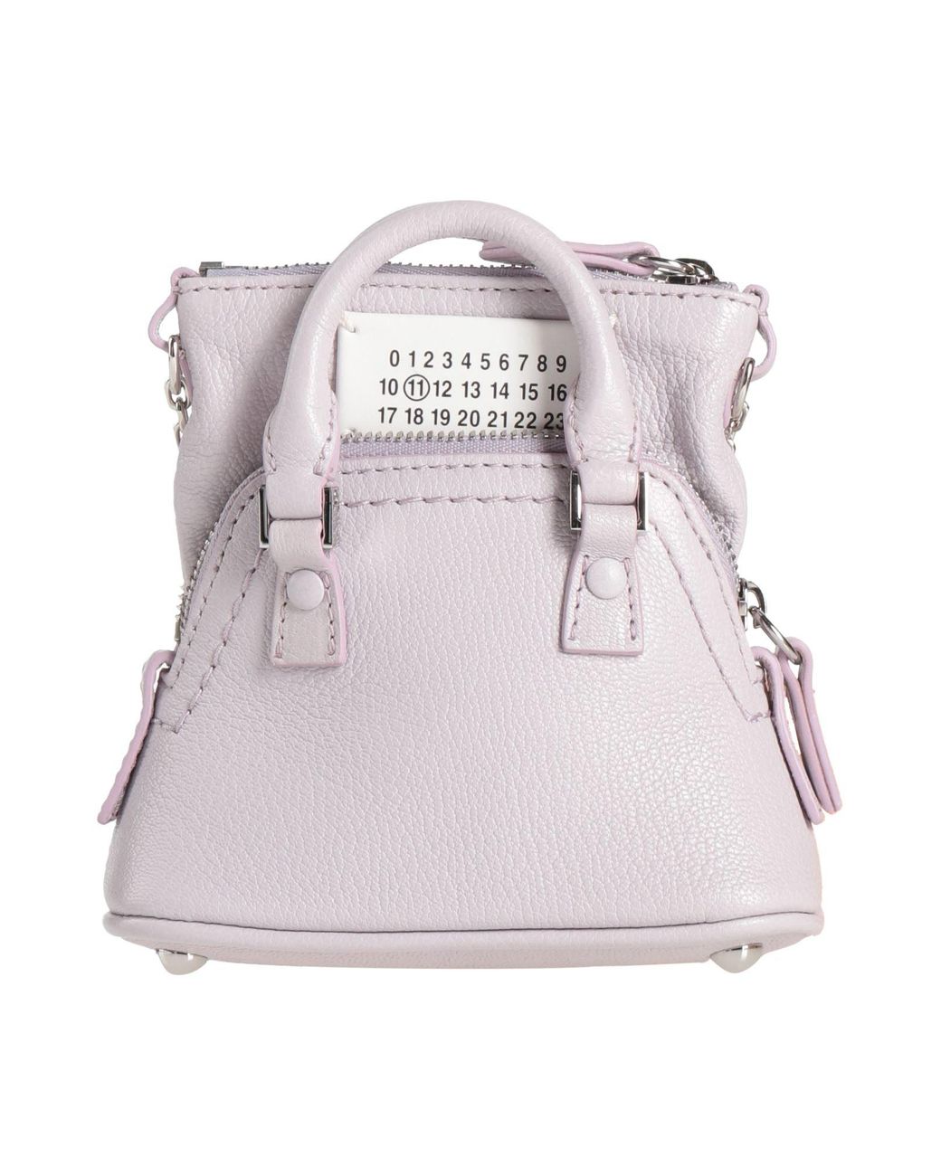 Maison Margiela Pink Cross-body Bag