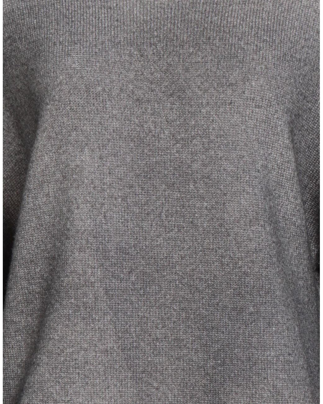 Aragona Gray Jumper