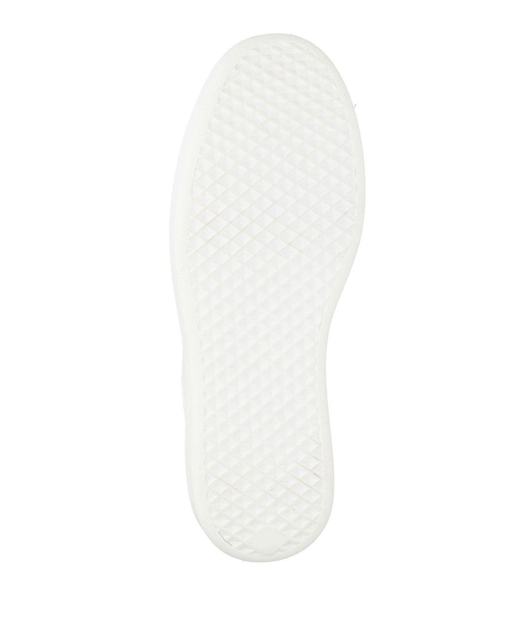 Alexander Smith Natural Sneakers