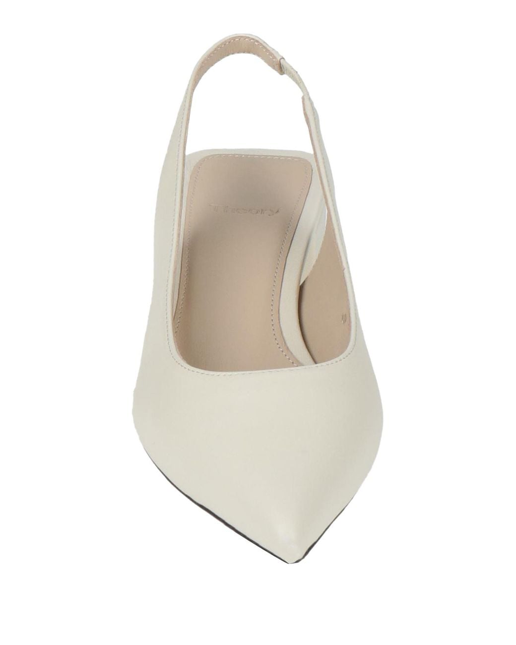 Theory Natural Pumps