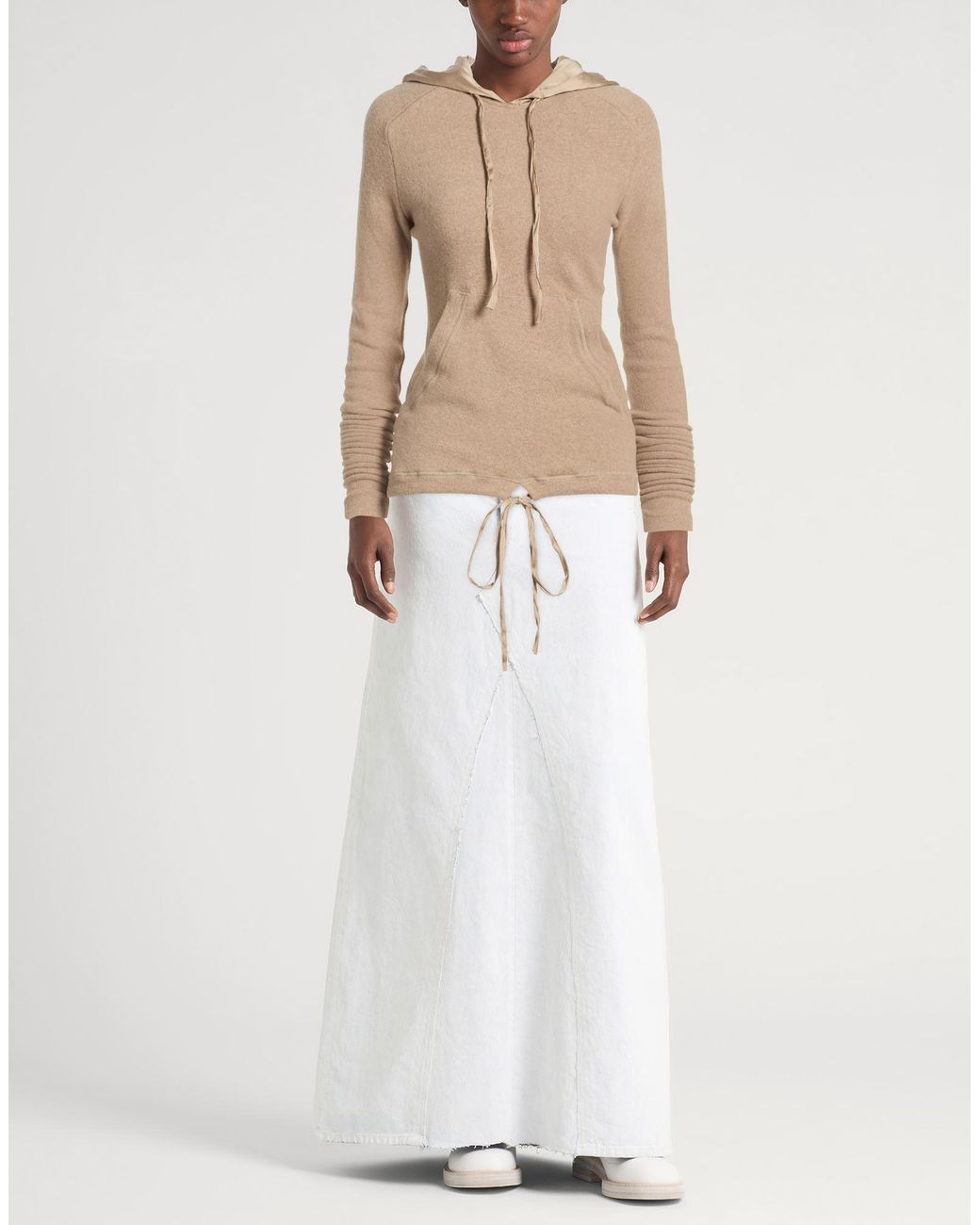 Masnada Natural Jumper