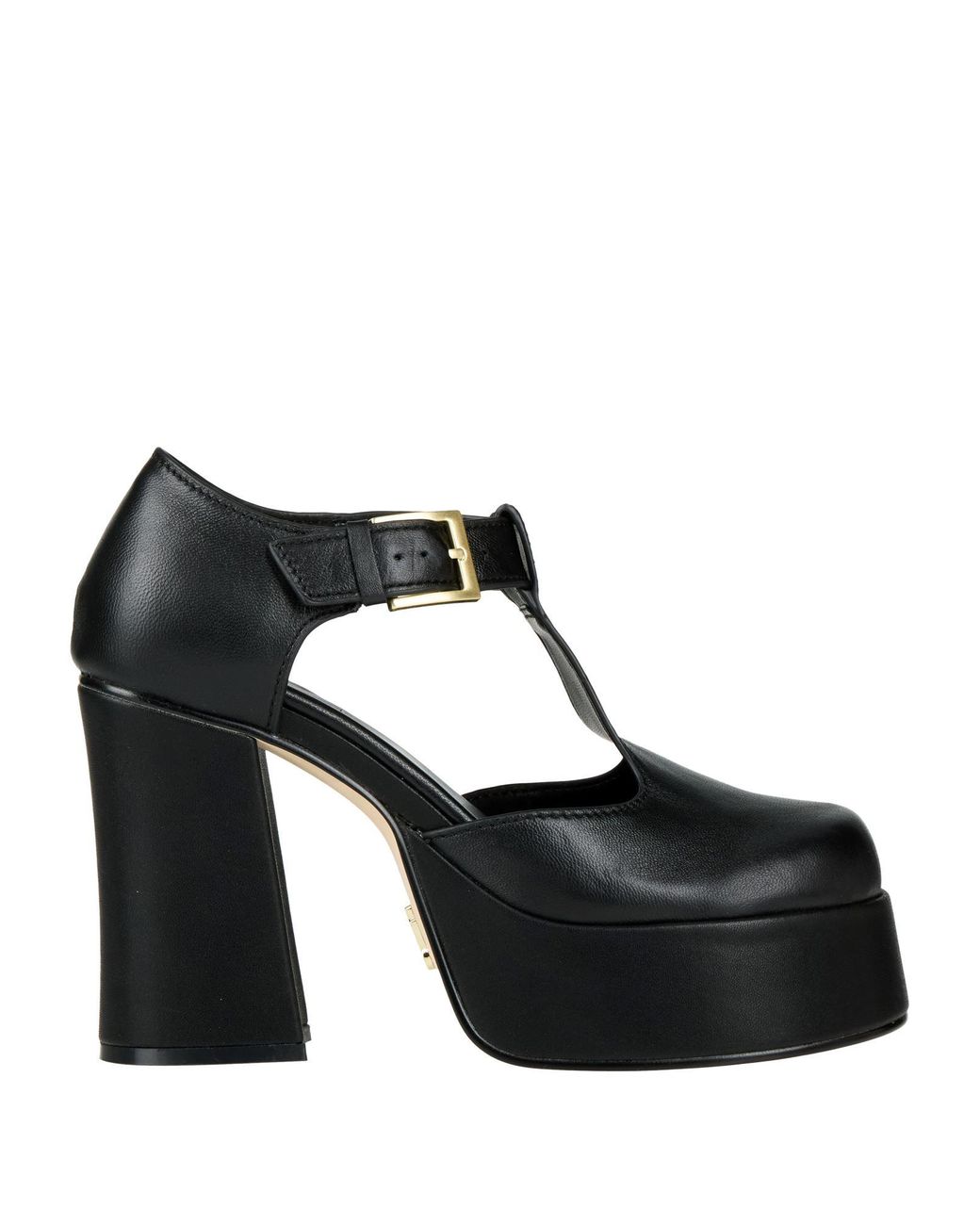 Steve Madden Black Pumps