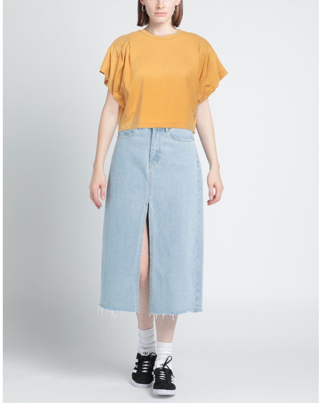 Isabel Marant Multicolor T-shirt