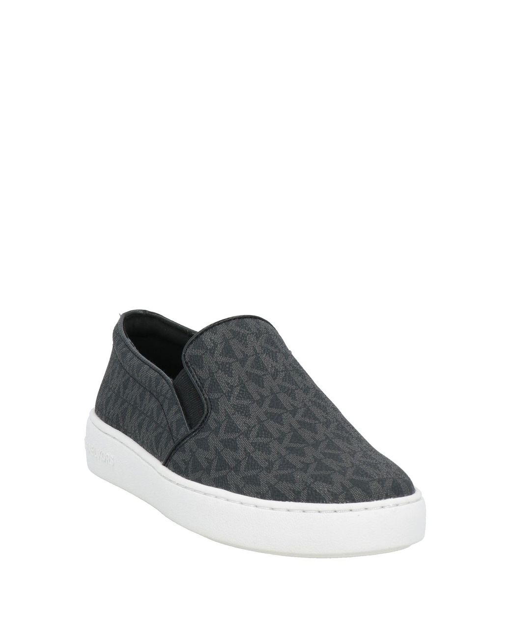 MICHAEL Michael Kors Gray Sneakers