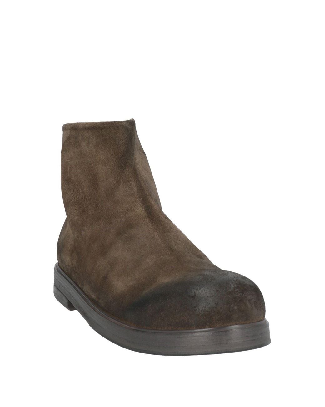 Marsèll Stiefelette in Brown für Herren