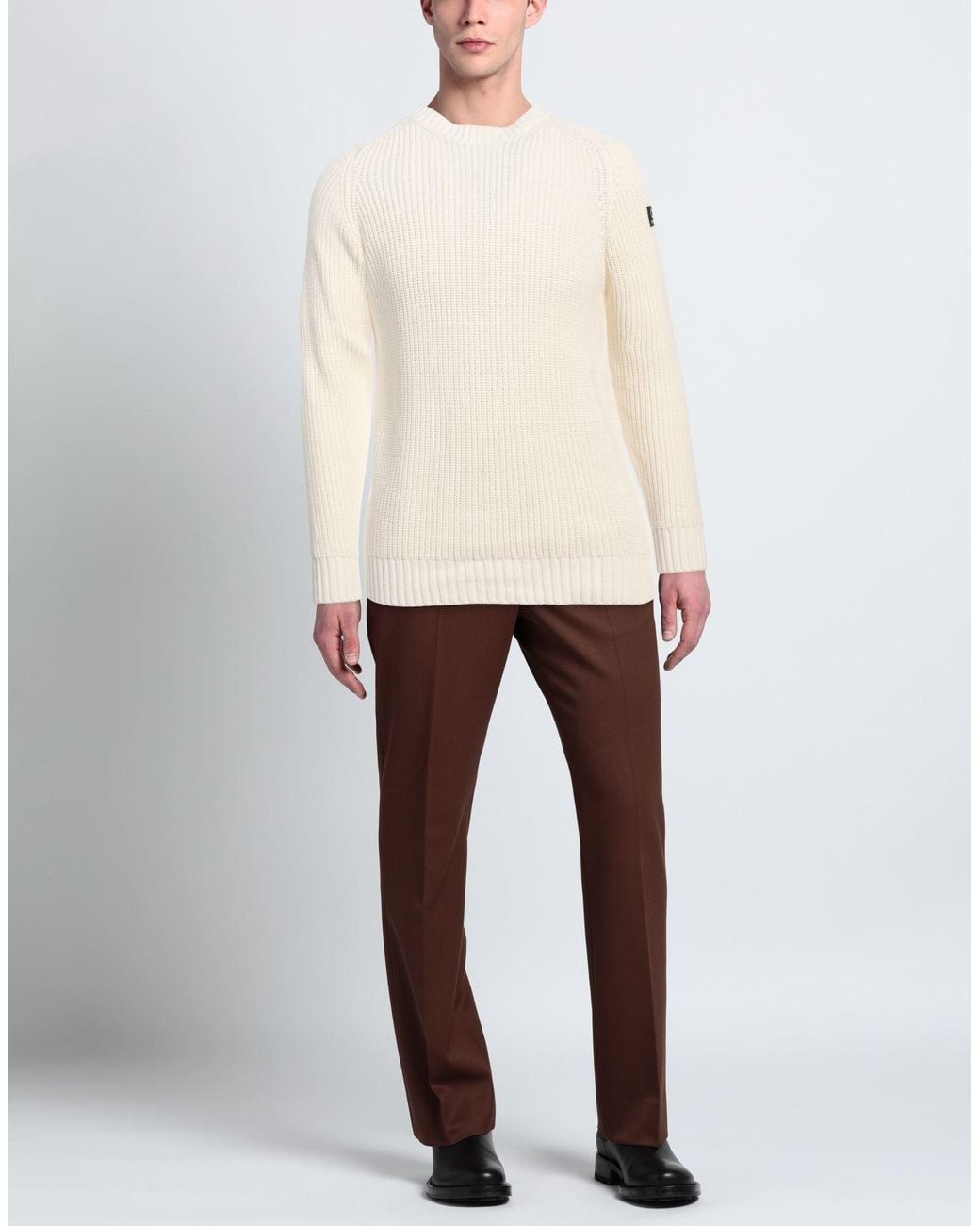 Pullover Suns Boards de hombre de color White