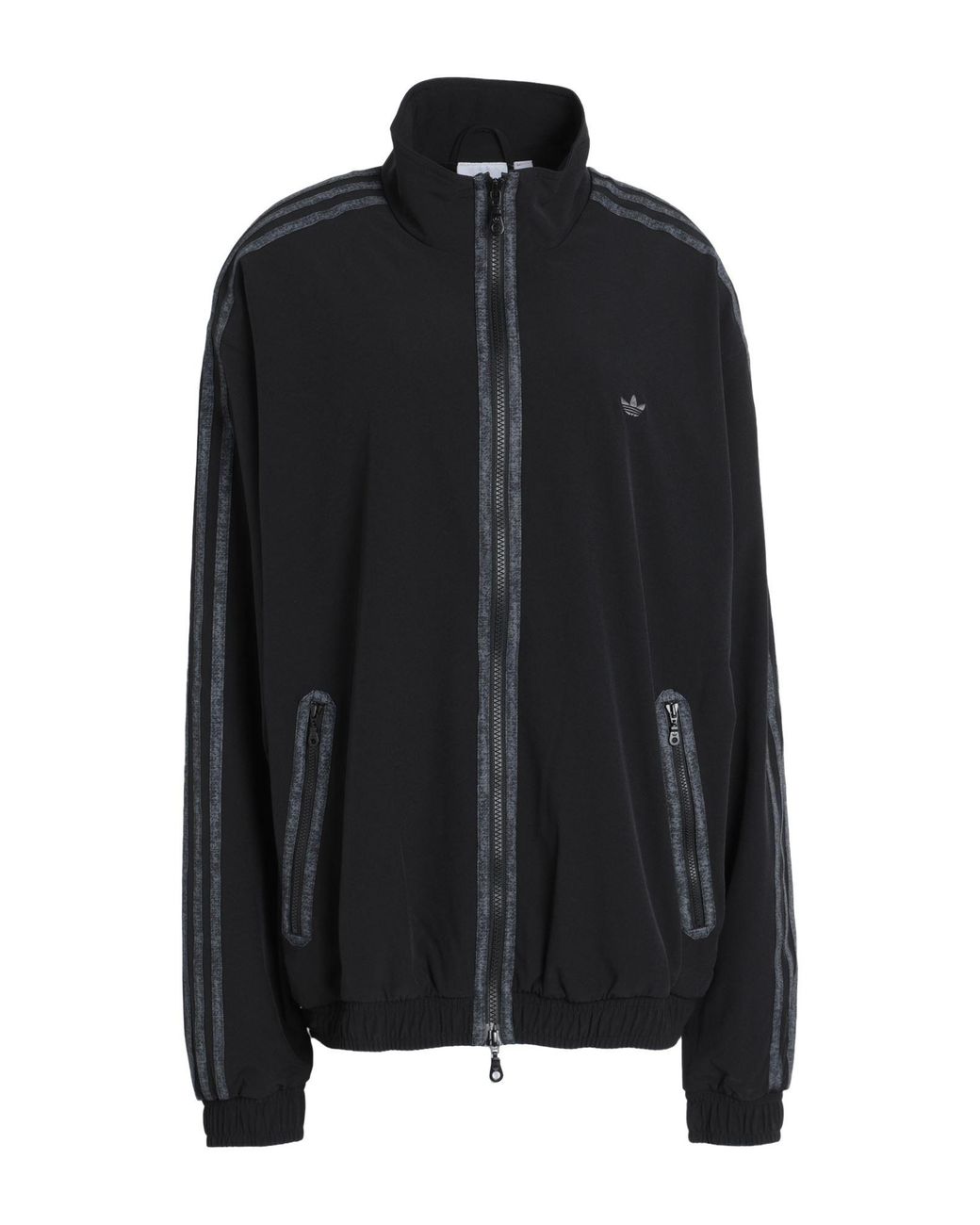Adidas Originals Black Jacket for men