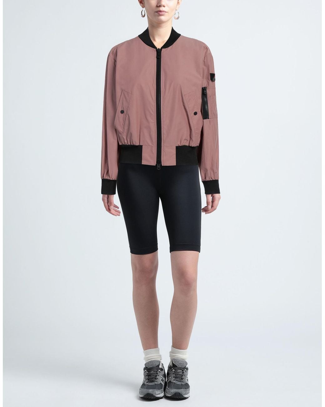 Peuterey Pink Jacket