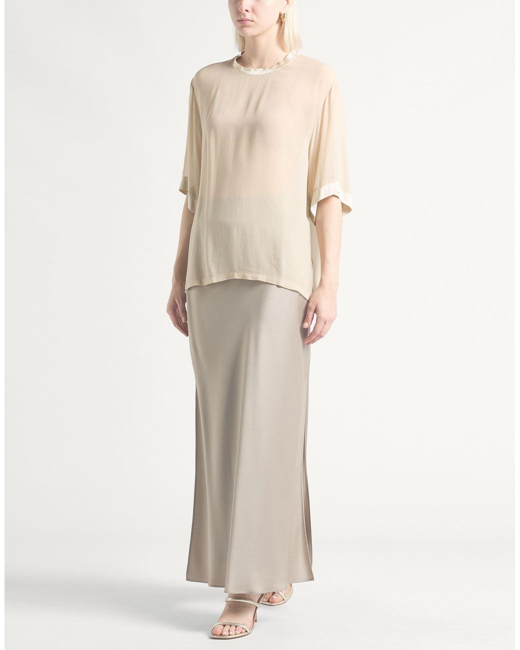 Haveone Natural Top Viscose