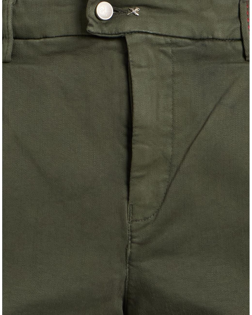 Berwich Green Trouser for men